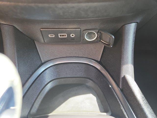 2023 Chevrolet Malibu 4dr Sdn 1LT