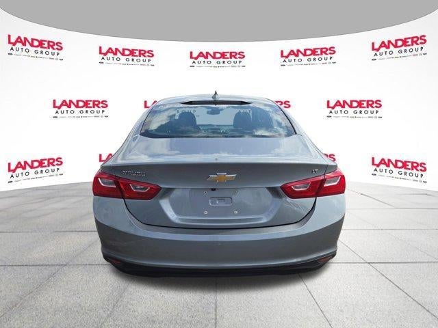 2023 Chevrolet Malibu 4dr Sdn 1LT