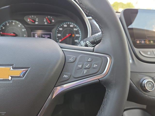 2025 Chevrolet Malibu RS