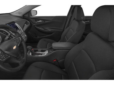2025 Chevrolet Malibu RS
