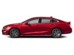 2025 Chevrolet Malibu RS