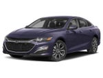 2025 Chevrolet Malibu RS