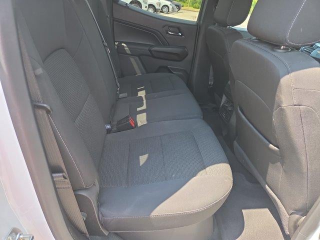 2024 Chevrolet Colorado Crew Cab Short Box 2-Wheel Drive LT