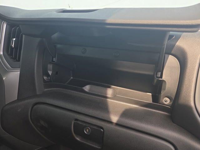 2024 Chevrolet Silverado 1500 Double Cab Standard Box 2-Wheel Drive Custom