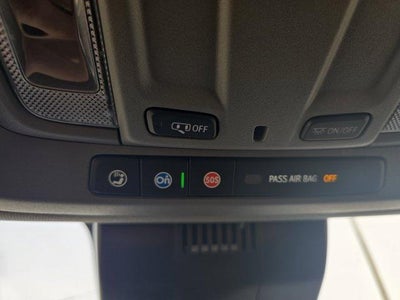 2024 Chevrolet Silverado 1500 Double Cab Standard Box 2-Wheel Drive Custom