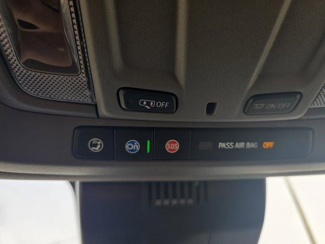 2024 Chevrolet Silverado 1500 Double Cab Standard Box 2-Wheel Drive Custom