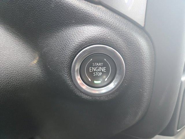 2024 Chevrolet Silverado 1500 Double Cab Standard Box 2-Wheel Drive Custom