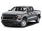 2024 Chevrolet Silverado 1500 Double Cab Standard Box 2-Wheel Drive Custom