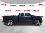 2020 Chevrolet Silverado 1500 Double Cab Standard Box 4-Wheel Drive RST
