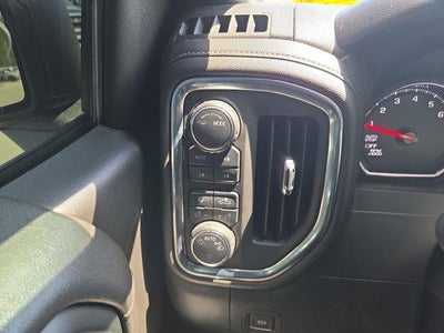 2020 Chevrolet Silverado 1500 Double Cab Standard Box 4-Wheel Drive RST