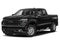 2020 Chevrolet Silverado 1500 Double Cab Standard Box 4-Wheel Drive RST