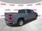 2021 Chevrolet Silverado 1500 Crew Cab Short Box 4-Wheel Drive LT