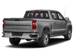 2021 Chevrolet Silverado 1500 Crew Cab Short Box 4-Wheel Drive LT