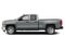 2015 Chevrolet Silverado 1500 Double Cab Standard Box 4-Wheel Drive LT