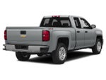 2015 Chevrolet Silverado 1500 Double Cab Standard Box 4-Wheel Drive LT