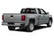 2015 Chevrolet Silverado 1500 Double Cab Standard Box 4-Wheel Drive LT