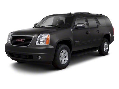 2013 GMC Yukon XL 2WD 4dr 1500 SLT