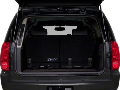 2013 GMC Yukon XL 2WD 4dr 1500 SLT