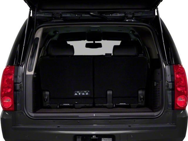 2013 GMC Yukon XL 2WD 4dr 1500 SLT