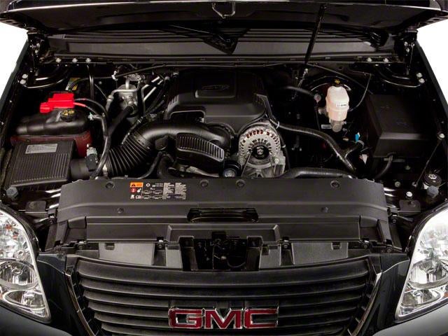 2013 GMC Yukon XL 2WD 4dr 1500 SLT