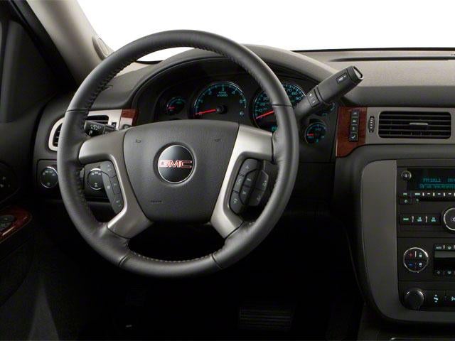 2013 GMC Yukon XL 2WD 4dr 1500 SLT