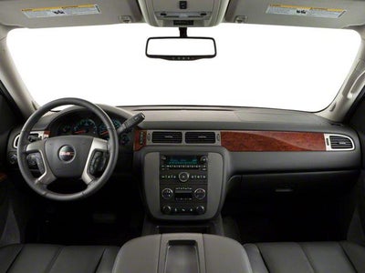 2013 GMC Yukon XL 2WD 4dr 1500 SLT