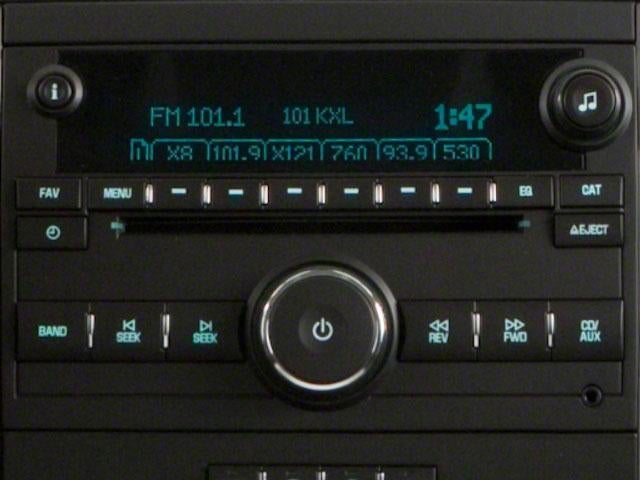 2013 GMC Yukon XL 2WD 4dr 1500 SLT