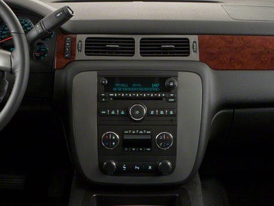 2013 GMC Yukon XL 2WD 4dr 1500 SLT