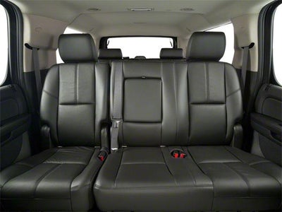 2013 GMC Yukon XL 2WD 4dr 1500 SLT