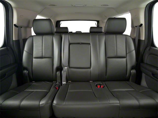2013 GMC Yukon XL 2WD 4dr 1500 SLT