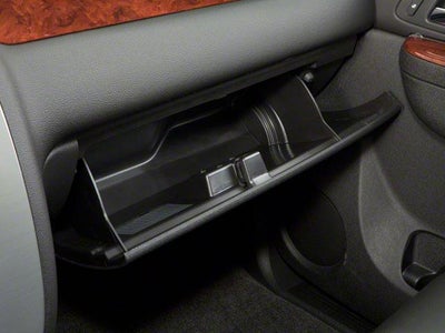 2013 GMC Yukon XL 2WD 4dr 1500 SLT