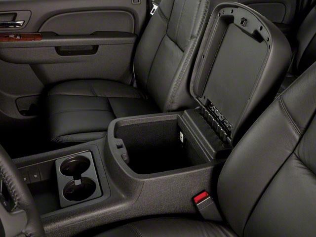 2013 GMC Yukon XL 2WD 4dr 1500 SLT