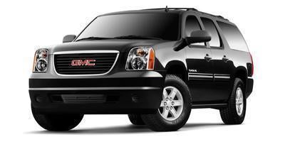 2013 GMC Yukon XL 2WD 4dr 1500 SLT