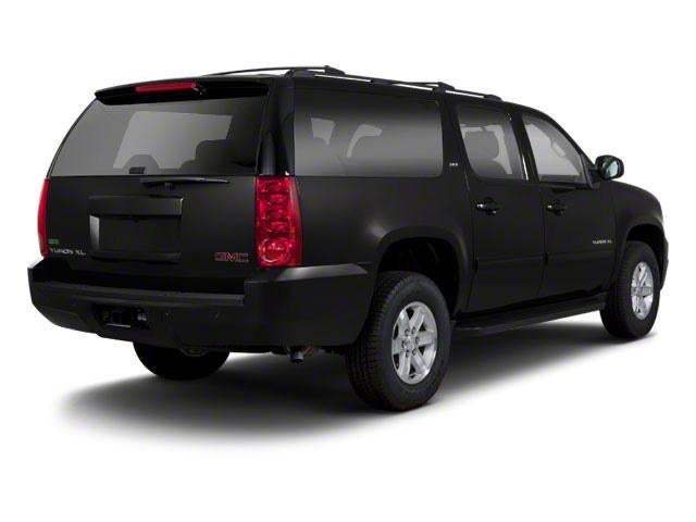 2013 GMC Yukon XL 2WD 4dr 1500 SLT