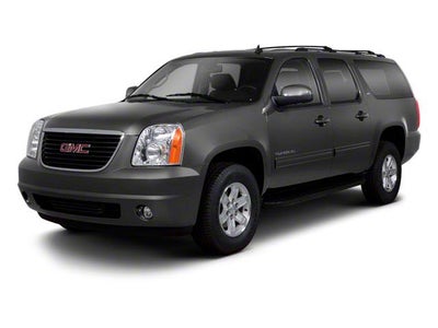 2013 GMC Yukon XL 2WD 4dr 1500 SLT