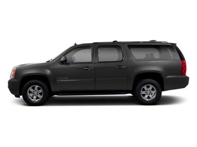 2013 GMC Yukon XL 2WD 4dr 1500 SLT
