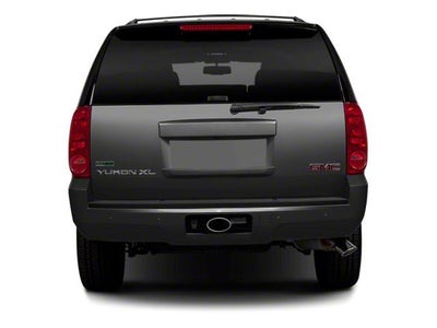 2013 GMC Yukon XL 2WD 4dr 1500 SLT