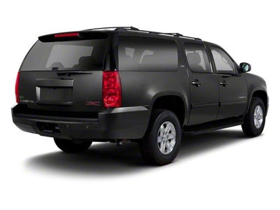 2013 GMC Yukon XL 2WD 4dr 1500 SLT