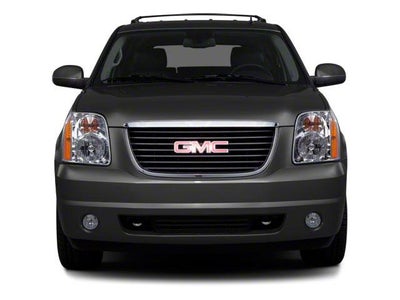 2013 GMC Yukon XL 2WD 4dr 1500 SLT