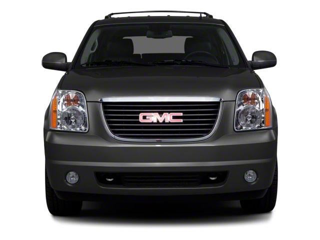 2013 GMC Yukon XL 2WD 4dr 1500 SLT