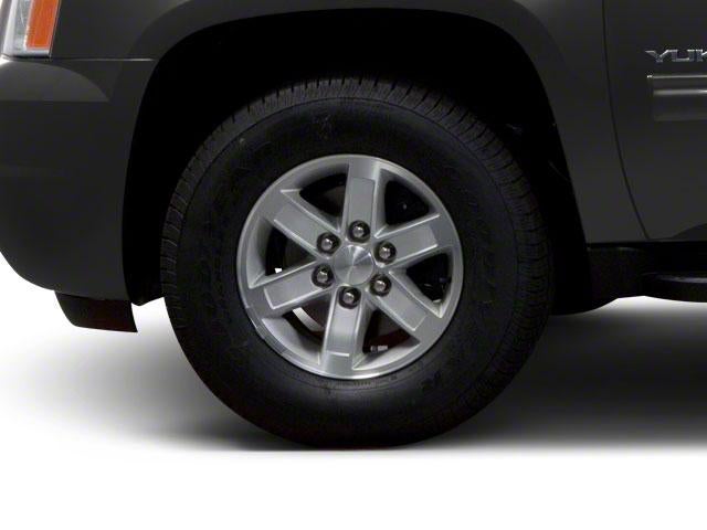2013 GMC Yukon XL 2WD 4dr 1500 SLT