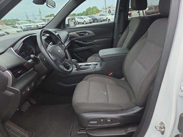 2023 Chevrolet Traverse FWD 1LT