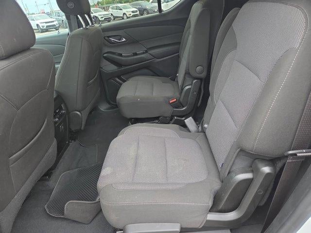 2023 Chevrolet Traverse FWD 1LT