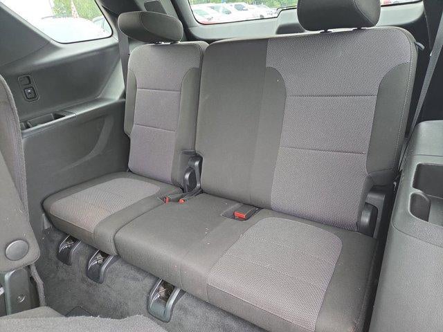 2023 Chevrolet Traverse FWD 1LT