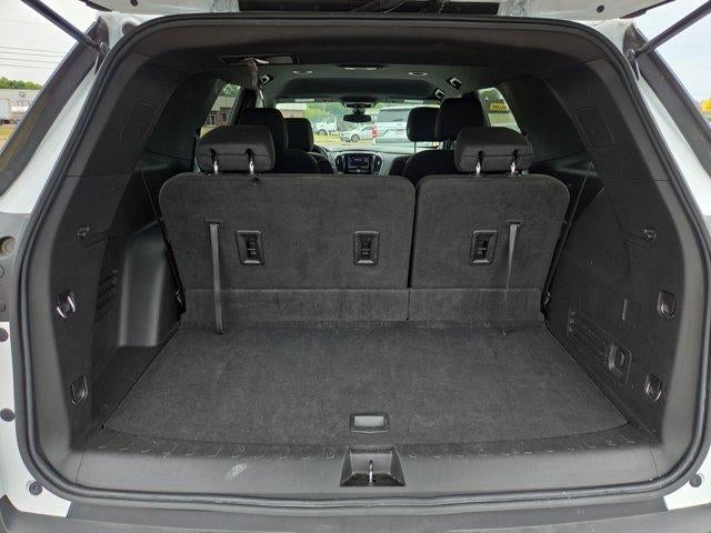 2023 Chevrolet Traverse FWD 1LT