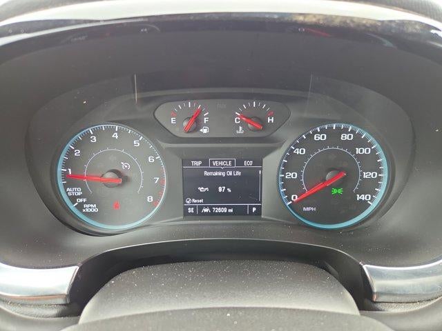 2023 Chevrolet Traverse FWD 1LT