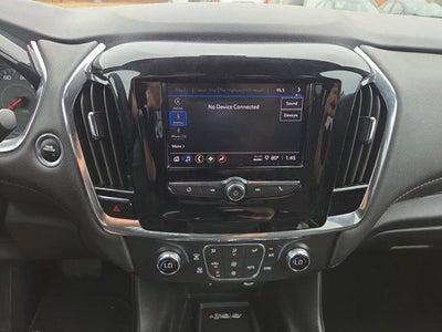 2023 Chevrolet Traverse FWD 1LT