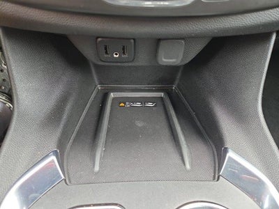 2023 Chevrolet Traverse FWD 1LT