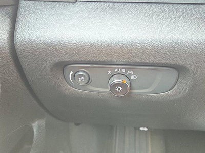 2023 Chevrolet Traverse FWD 1LT