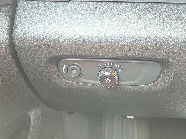 2023 Chevrolet Traverse FWD 1LT